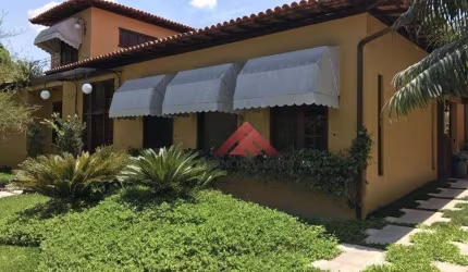 Excelente casa com 3 dormitórios à venda, 417,13 m² por R$ 3.500.000