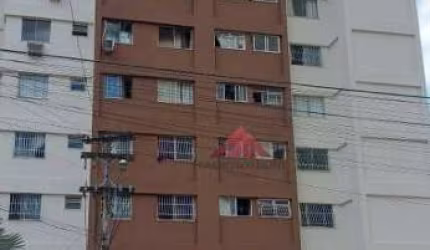 Apartamento com 2 quartos a venda, 55 m por 140.000 - Colubande - São Gonçalo/RJ