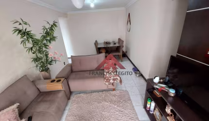 Apartamento com 2 dormitórios à venda, 70 m² por R$ 215.000,00 - Mutuá - São Gonçalo/RJ