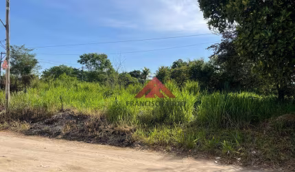 Terreno Plano à venda, 1000m por 115.000 - Guaxindiba - São Gonçalo-RJ