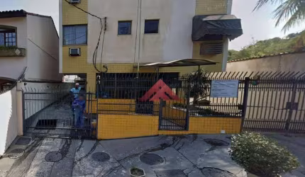 Cobertura com 3 quartos à venda, 140 m² por R$ 255.000 - Estrela do Norte - São Gonçalo/RJ