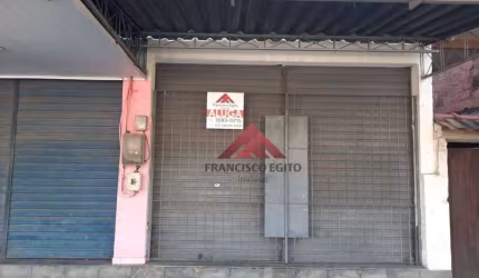 Loja para alugar, 30m por 800 ao mês - Trindade - São Gonçalo - RJ