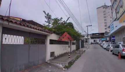 Casa comercial com  122 m² por R$ 500.000 - Centro - São Gonçalo/RJ