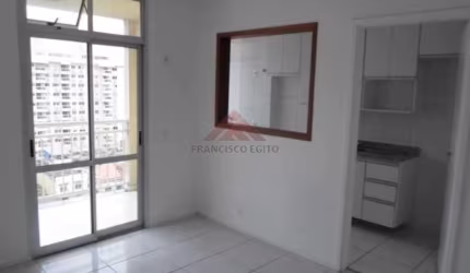 Apartamento com 2 dormitórios à venda, 56 m² por R$ 350.000,00 - Centro - Niterói/RJ