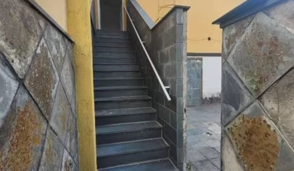 Sobrado com 3 quartos à venda, 135m por 300.000 - Mutuá - São Gonçalo - RJ