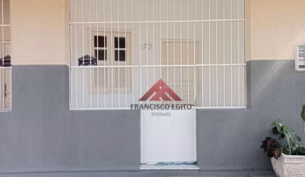 Kitnet com 1 quarto à venda, 33m por R$ 139.000 - Brasilândia - São Gonçalo/RJ
