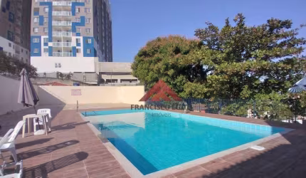 Apartamento com 2 dormitórios à venda, 57 m² por R$ 143.000,00 - Colubande - São Gonçalo/RJ