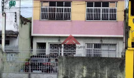Casa com 3 quartos à venda, 150 m por 1.100.000 - Barro Vermelho - São Gonçalo/RJ