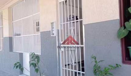 Apartamento com 2 quartos a venda, 57 m² por 265.000 - Brasilândia - São Gonçalo/RJ