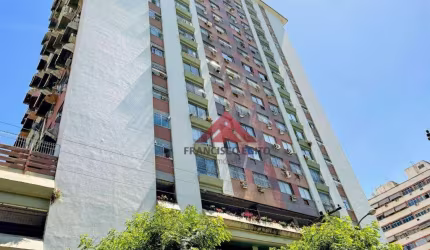 Apartamento com 2 quartos à venda, 82 m² por R$ 550.000 - Icaraí - Niterói/RJ