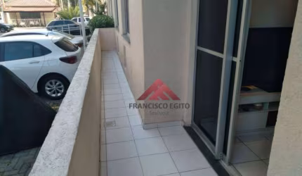 Apartamento com 2 quartos, 1 suíte, à venda, 62 m por R$ 245.000 - Fonseca - Niterói/RJ