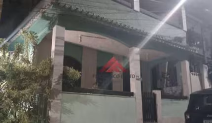 Casa com 2 dormitórios à venda por R$ 395.000,00 - Sete Pontes - São Gonçalo/RJ