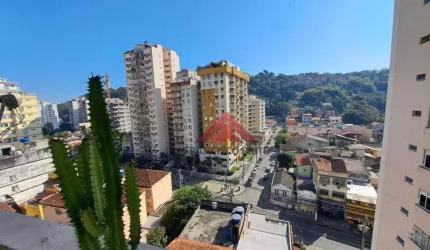 Cobertura à venda, 147 m² por R$ 675.000,00 - Icaraí - Niterói/RJ