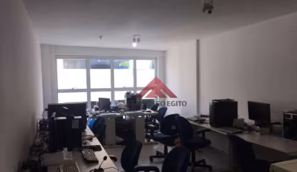 Sala à venda, 30 m² por R$ 225.000,00 - Centro - Niterói/RJ