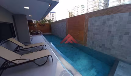 Apartamento com 3 dormitórios à venda, 107 m² por R$ 1.180.000,00 - Icaraí - Niterói/RJ