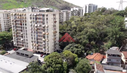 Apartamento com 2 quartos à venda, 70 m por  270.000 - Fonseca - Niterói-RJ