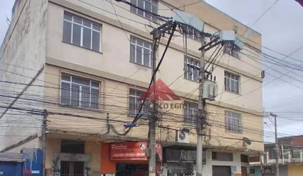 Apartamento com 3 dormitórios à venda, 114 m² por R$ 300.000,00 - Galo Branco - São Gonçalo/RJ