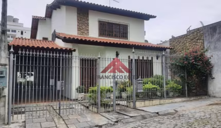 Imóvel de excelente padrão no centro de São Gonçalo
