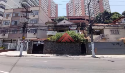Casa com 4 quartos à venda, 120 m² por R$ 2.000.000 - Icaraí - Niterói/RJ