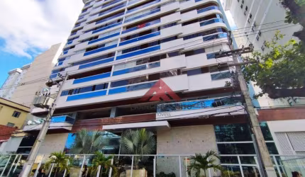 Apartamento com 3 quartos à venda, 103 m² por R$ 950.000 - Icaraí - Niterói/RJ