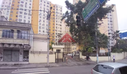 Apartamento com 2 quartos, 60m a venda por R$ 140.000 pode ser alugado por 550 ao mês - Mutondo - São Gonçalo - RJ