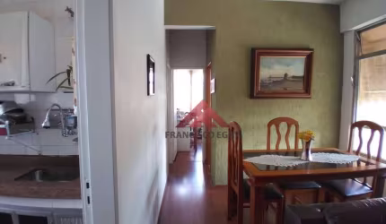 Apartamento com 2 quarts à venda, 55 m² por R$ 230.000 - Centro - São Gonçalo/RJ
