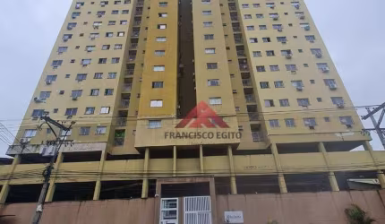 Apartamento com 2 quartos à venda, 60m por 280.000 mil reais - Barro Vermelho - São Gonçalo - RJ