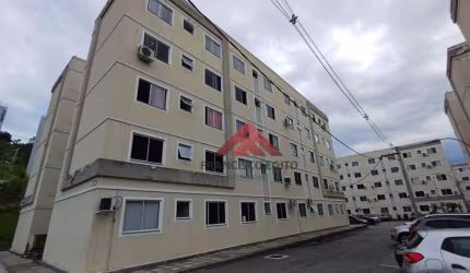 Apartamento com 2 quartos à venda, 40 m por 190.000 - Vila Lage - São Gonçalo/RJ