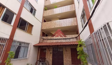 Apartamento com 2 quartos a venda, 42m por 150.000 - Brasilândia - São Gonçalo/RJ