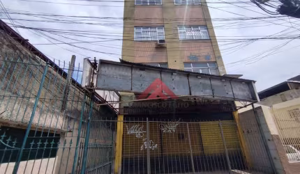 Apartamento com 2 quartos à venda, 55 m por 120.000 - Barro Vermelho - São Gonçalo/RJ