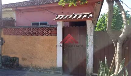 Casa com 1 quarto à venda, 40 m por 112.000 - Mutuá - São Gonçalo/RJ