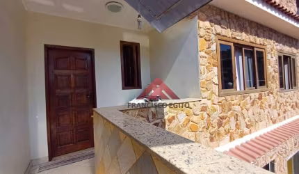 Casa com 4 quartos à venda, 258 m por 385.000 - Pita - São Gonçalo/RJ