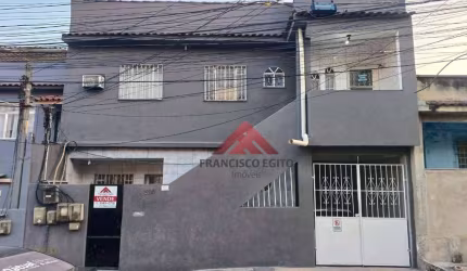 Casa com 4 quatros à venda, 200 m por 550.000 - Brasilândia - São Gonçalo/RJ