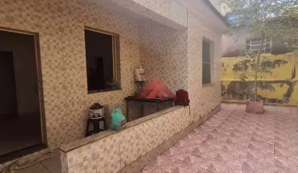 Casa com 2 quartos à venda, 114 metros por 170.000 - Sete Pontes - São Gonçalo - RJ