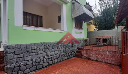 Casa com 6 quartos à venda, 500m por 980.000 - Santa Rosa - Niterói - RJ