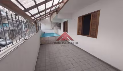 Sobrado com 3 quartos à venda, 224 m² por R$ 1.200.000 - Ponta D Areia - Niterói/RJ