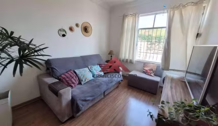 Apartamento 2 quartos com dependência e vaga de garagem em Santa Rosa por 310.000,00