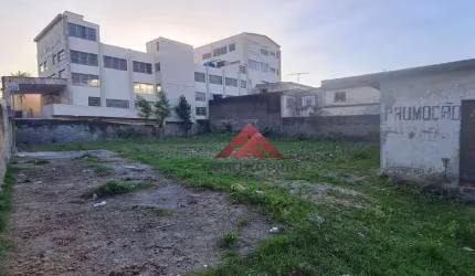 Terreno à venda, 900m - Rocha - São Gonçalo - RJ