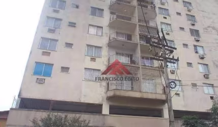 Apartamento com 2 quartos  em área central de SG.da, 88 m por 280.000 - Centro - São Gonçalo/RJ
