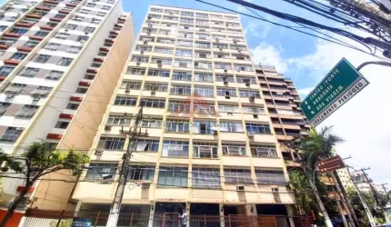 Apartamento com 3 quartos à venda, 108 m por R$ 530.000 - Ingá - Niterói RJ