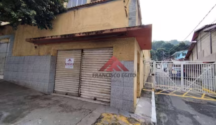 Loja para alugar, 20 m² por R$ 2.400,00/mês - Santa Rosa - Niterói/RJ