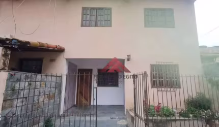 Casa com 2 dormitórios, 40 m² - venda por R$ 170.000 ou aluguel por R$ 971/mês - Sete Pontes - São Gonçalo - RJ