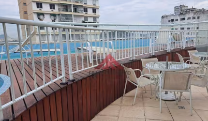 Apartamento com 3 quartos à venda, 70 m² por R$ 460.000 - Fonseca - Niterói/RJ