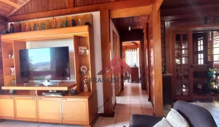 Casa com 4 quartos à venda, 199 m por 873.000 - Badu - Niterói - RJ