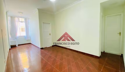 Apartamento com 2 quartos à venda, 75 m por 280.000 - Centro - Niterói - RJ