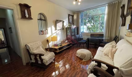 Apartamento com 3 quartos à venda, 85 m por 730.000 - São Francisco - Niterói-RJ
