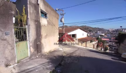 Casa com 2 dormitórios à venda, 36 m² por R$ 200.000,00 - Santa Catarina - São Gonçalo/RJ