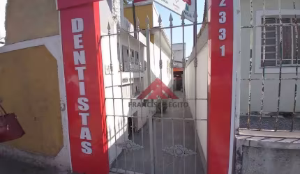 Espaço comercial
