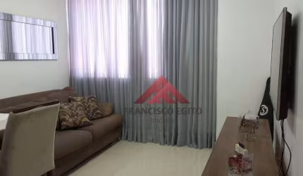 Apartamento com 2 quartos à venda, 85 m² por R$ 300.000 - Santa Rosa - Niterói/RJ