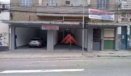 Loja à venda por R$ 800.000, no Fonseca, Niterói, RJ